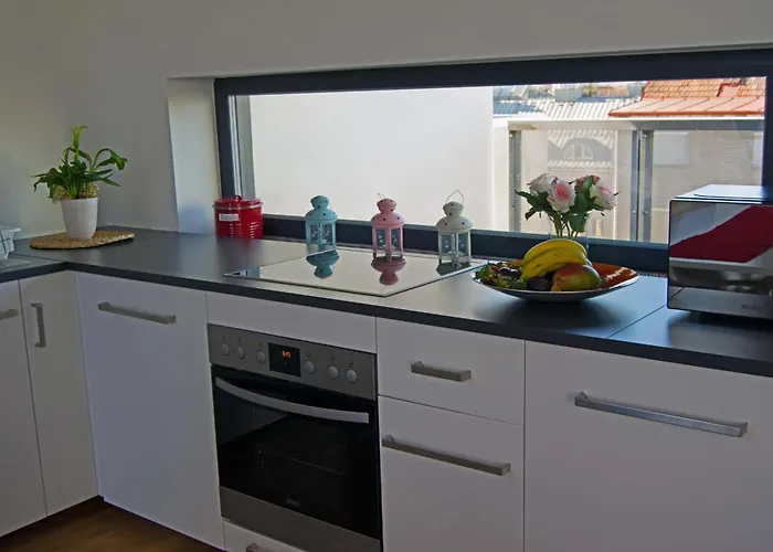 Hauptbahnhof Apartman Bécs