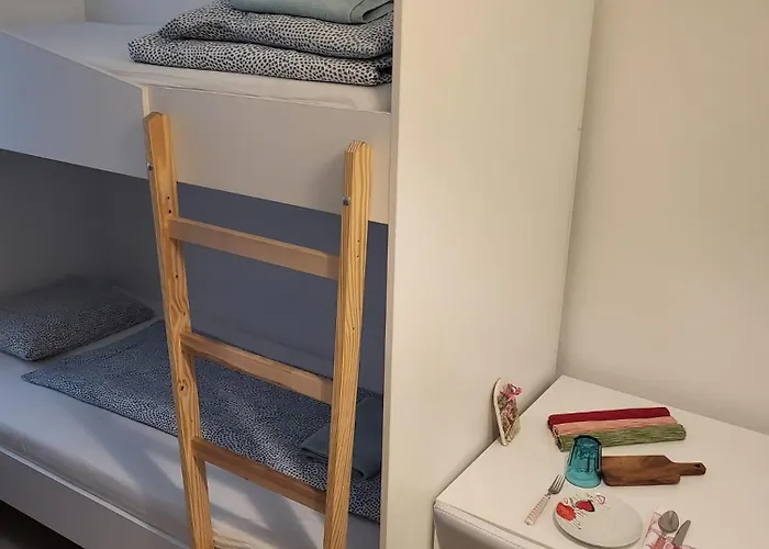 Apartman Hauptbahnhof *
